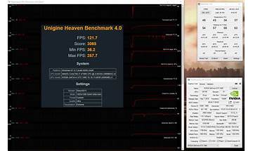 Heaven Benchmark for Windows - Download it from Habererciyes for free